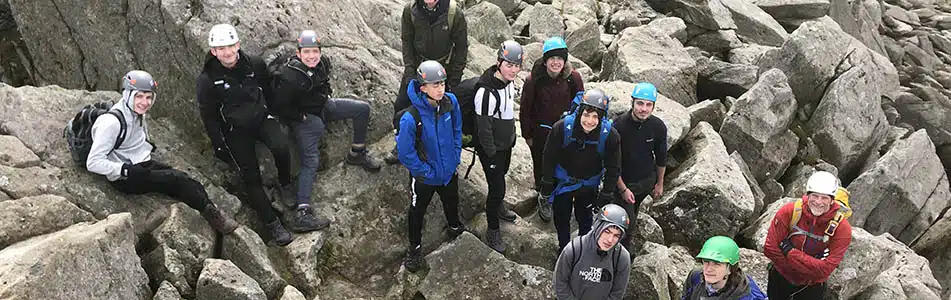 national extended diploma in uniformed protective services trip